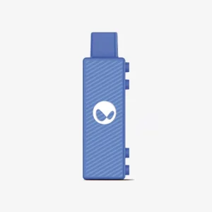 Cartouche WAKA Creator Pod 15000, 18 ml, 5% nicotine, 15 000 bouffées, saveurs fruitées, compatible WAKA Creator.