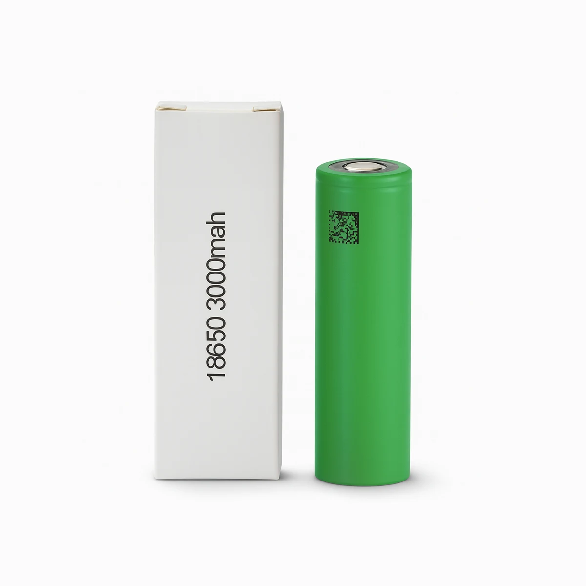 Sony / VTC6 18650  3000 mAh - 30A - 3.7V - vape.ma